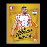 EURO 2024 STICKERS ECO PACK