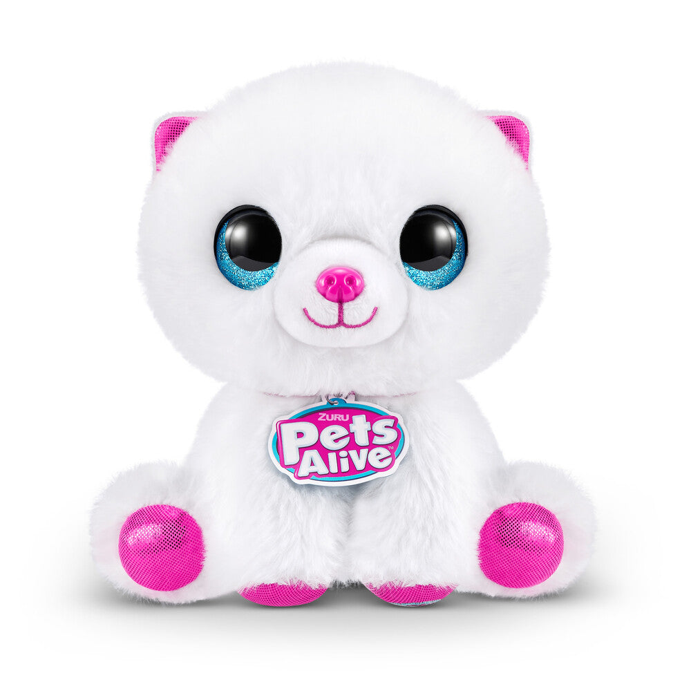 PETS ALIVE PET SHOP SURPRISE