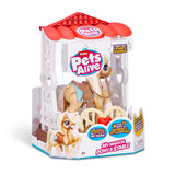 Pets Alive My Magical Pony and Stable