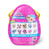 Rainbocorns Pocket Puppycorn 3-pak