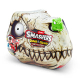 Smashers Dino Island T-Rex Battles Mini ass