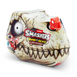 Smashers Dino Island T-Rex Battles Mini ass