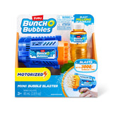 BUNCH O BUBBLES motoriseret sæbeboblepistol lille
