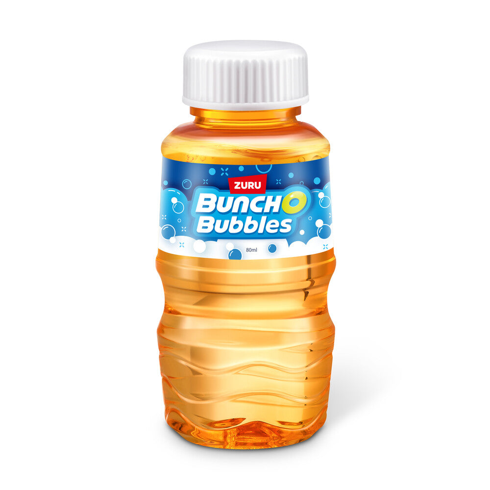 BUNCH O BUBBLES motoriseret sæbeboblepistol lille