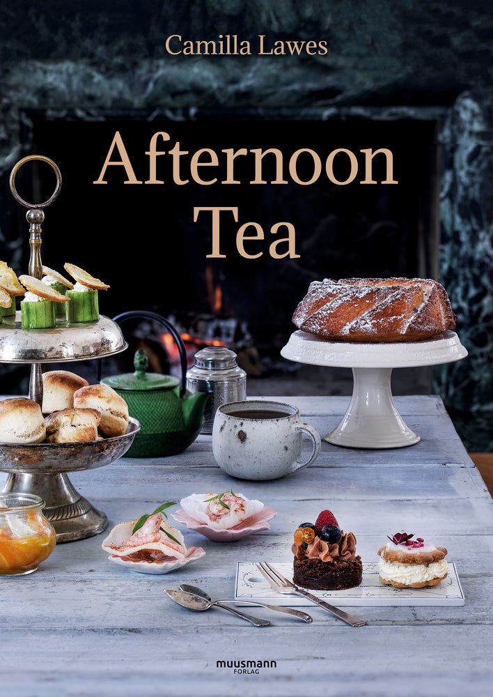 Afternoon Tea