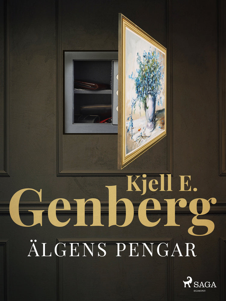 Älgens pengar