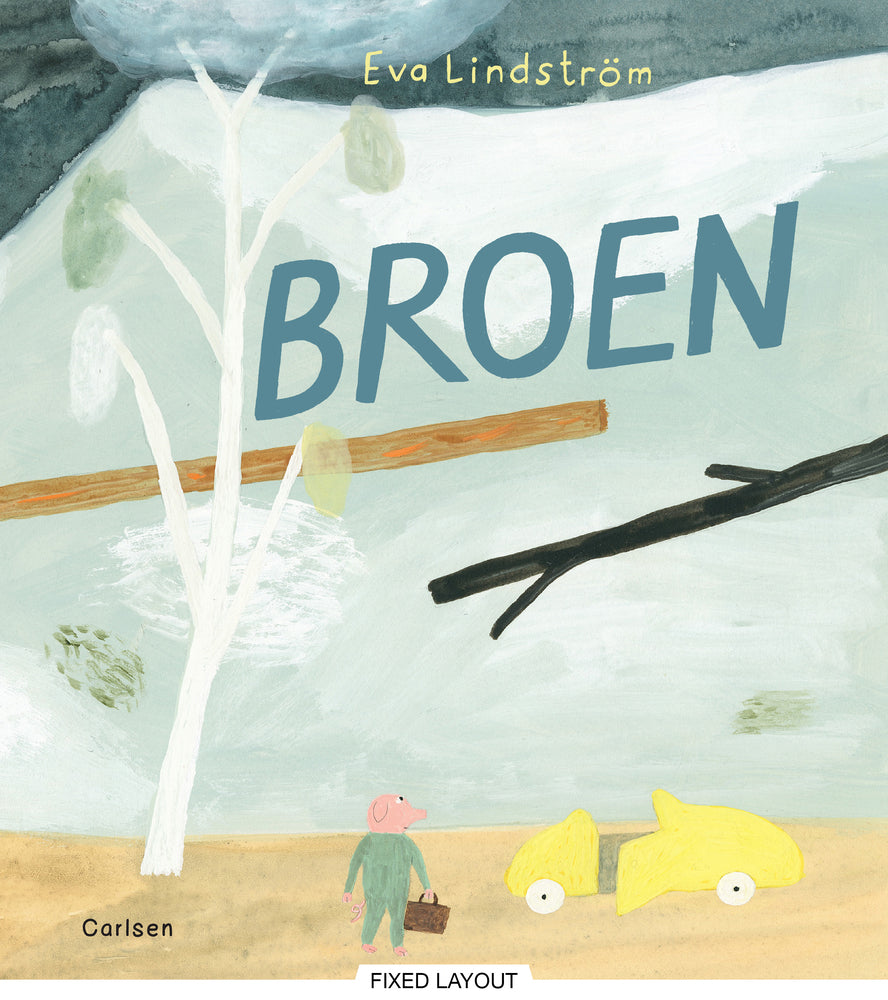 Broen