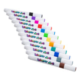 D2 Water Art magiske tusser 12-pak
