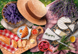 Puslespil Clementoni a Taste of Provence 1000 brikker