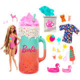 Barbie Pop Reveal Fruit Gavesæt