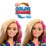 Barbie Pop Reveal Fruit Gavesæt