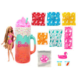 Barbie Pop Reveal Fruit Gavesæt