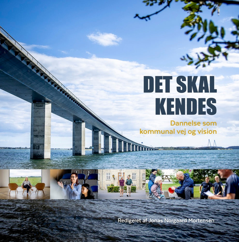 Det skal kendes