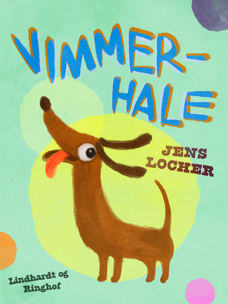 Vimmerhale