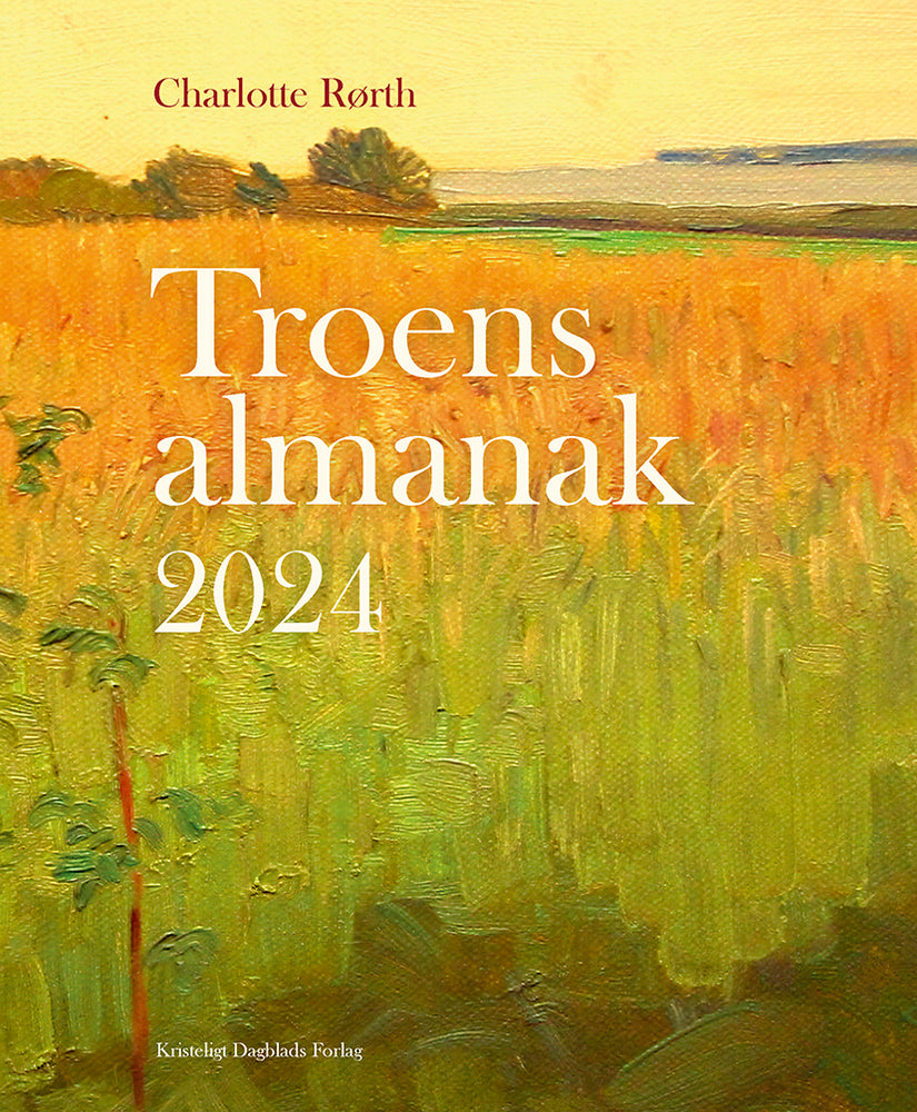 Troens almanak 2024