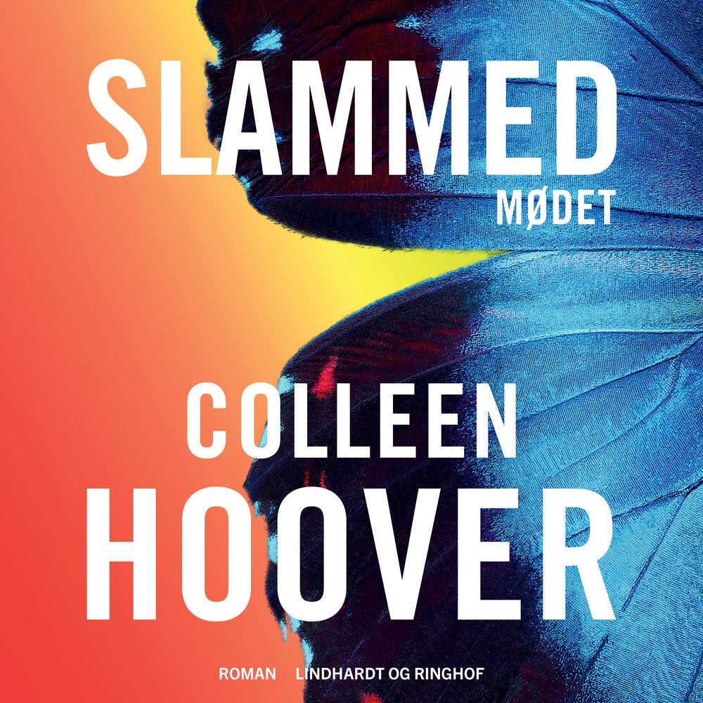 Slammed - Mødet