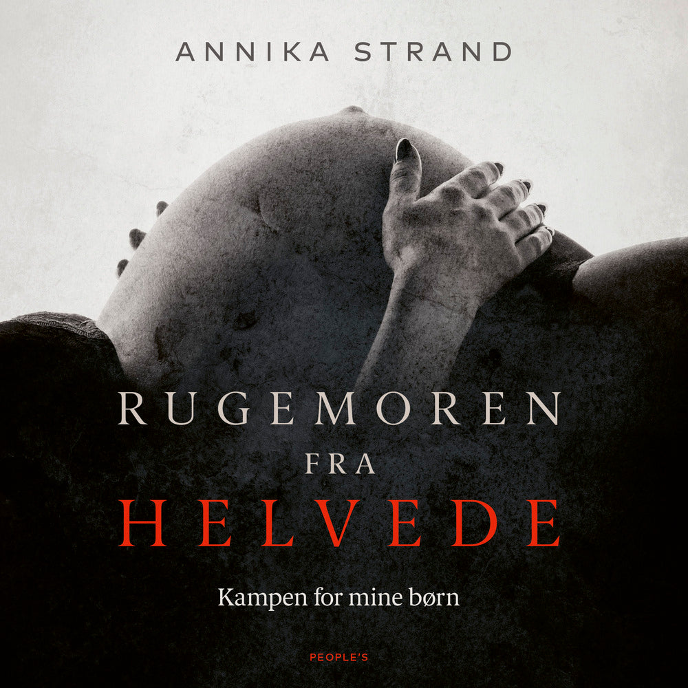 Rugemoren fra helvede