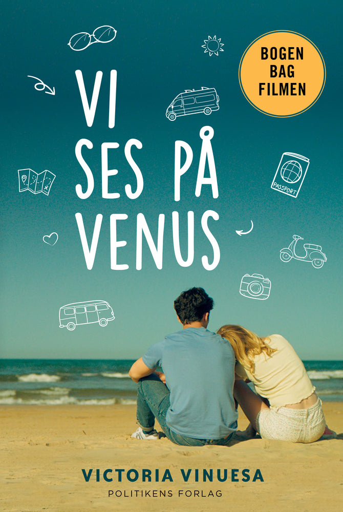 Vi ses på Venus