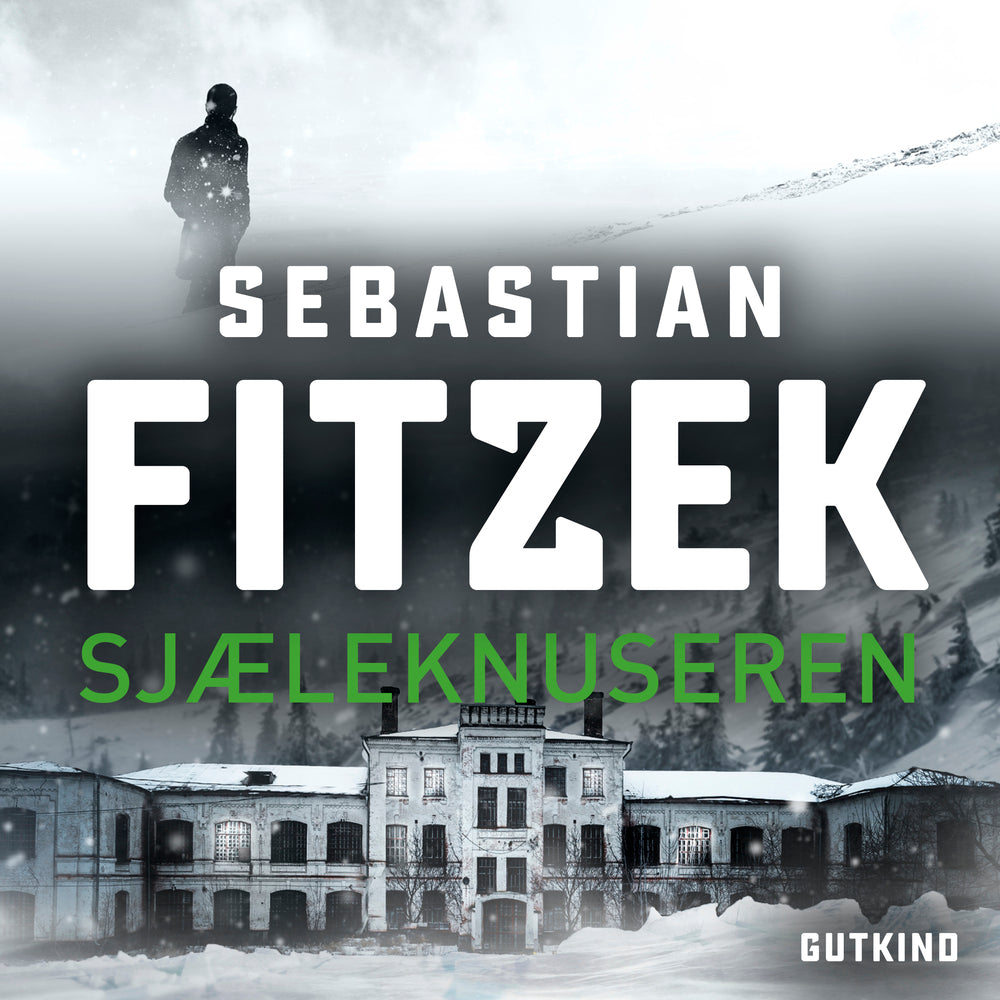 Sjæleknuseren