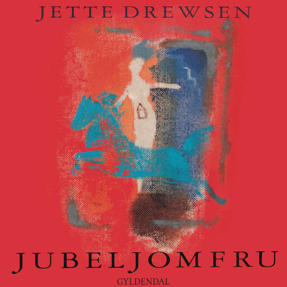 Jubeljomfru