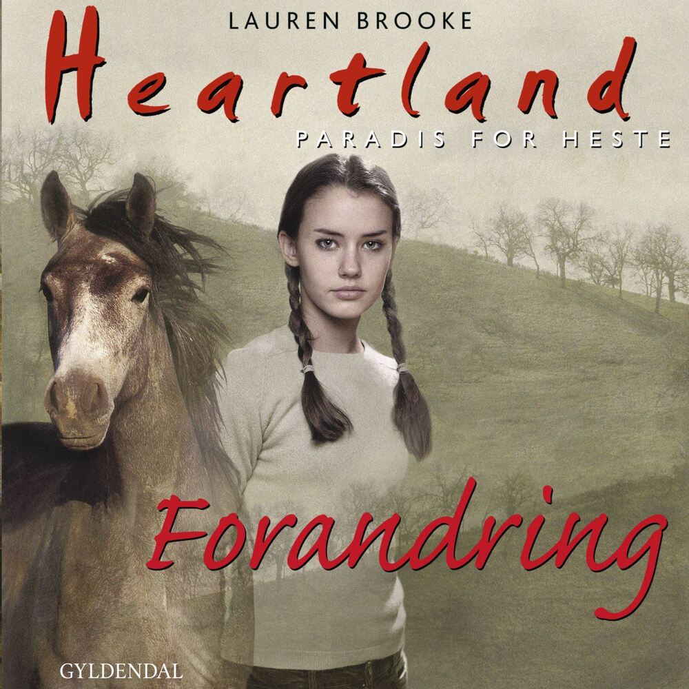 Forandring