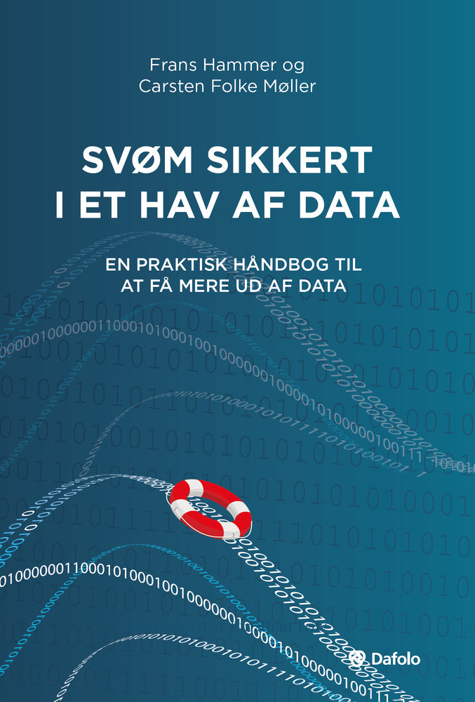 Svøm sikkert i et hav af data