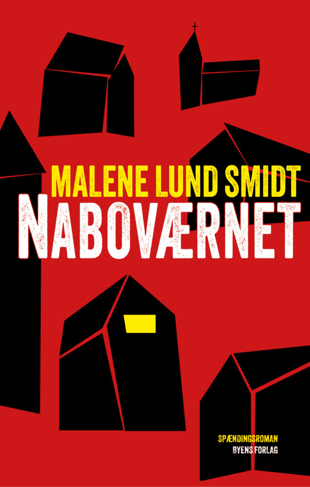Naboværnet