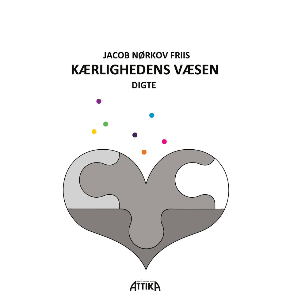 Kærlighedens væsen