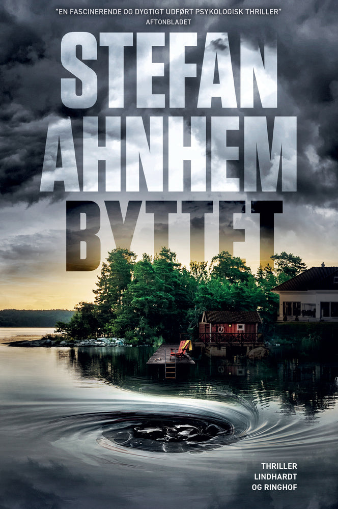 Byttet