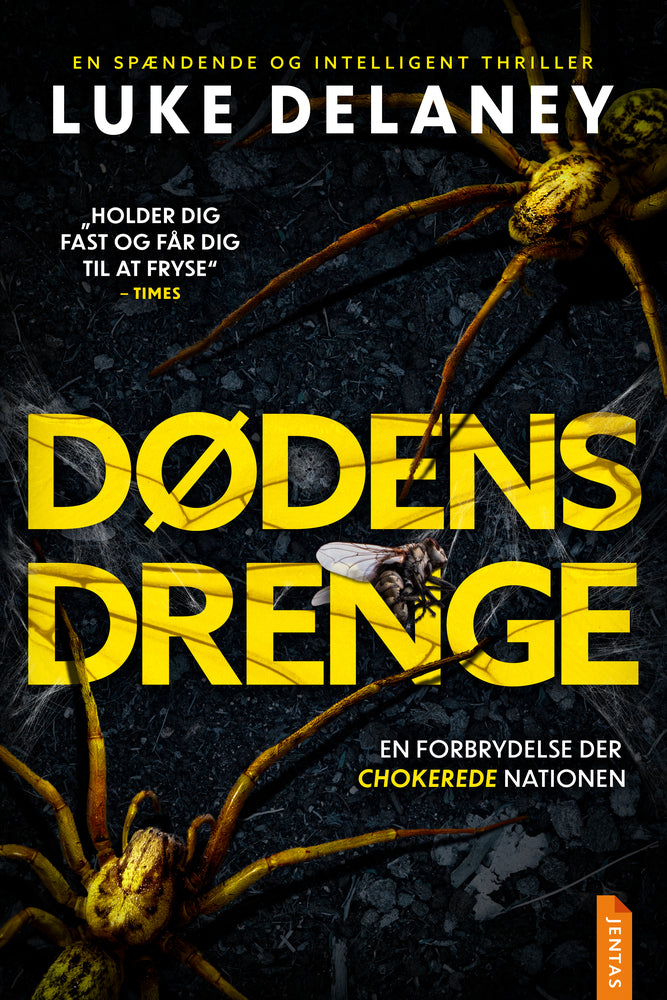 Dødens drenge
