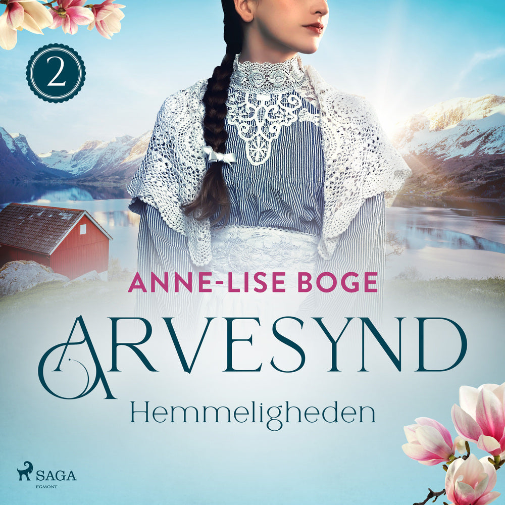 Arvesynd 2: Hemmeligheden