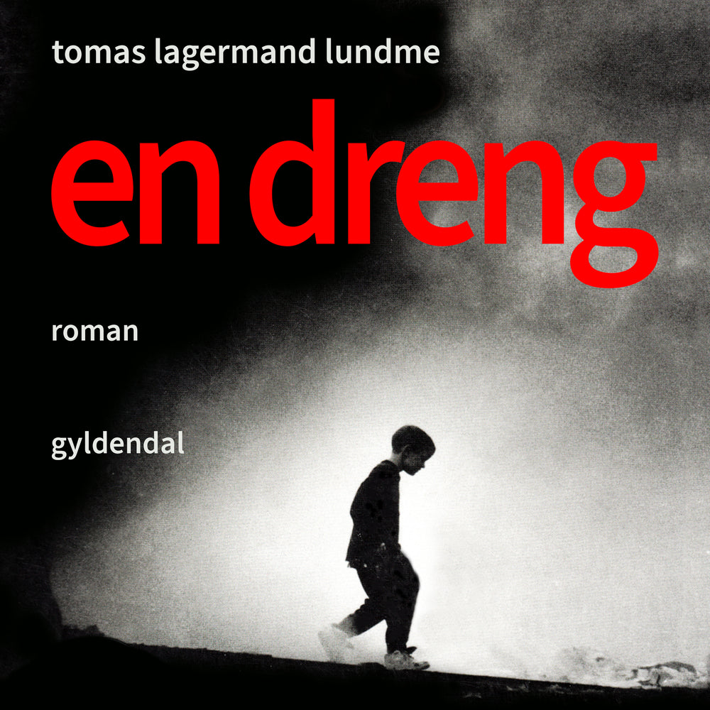 En dreng