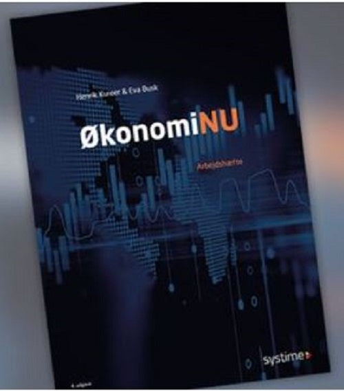 ØkonomiNU