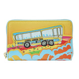loungefly The Beatles Magical Mystery pung
