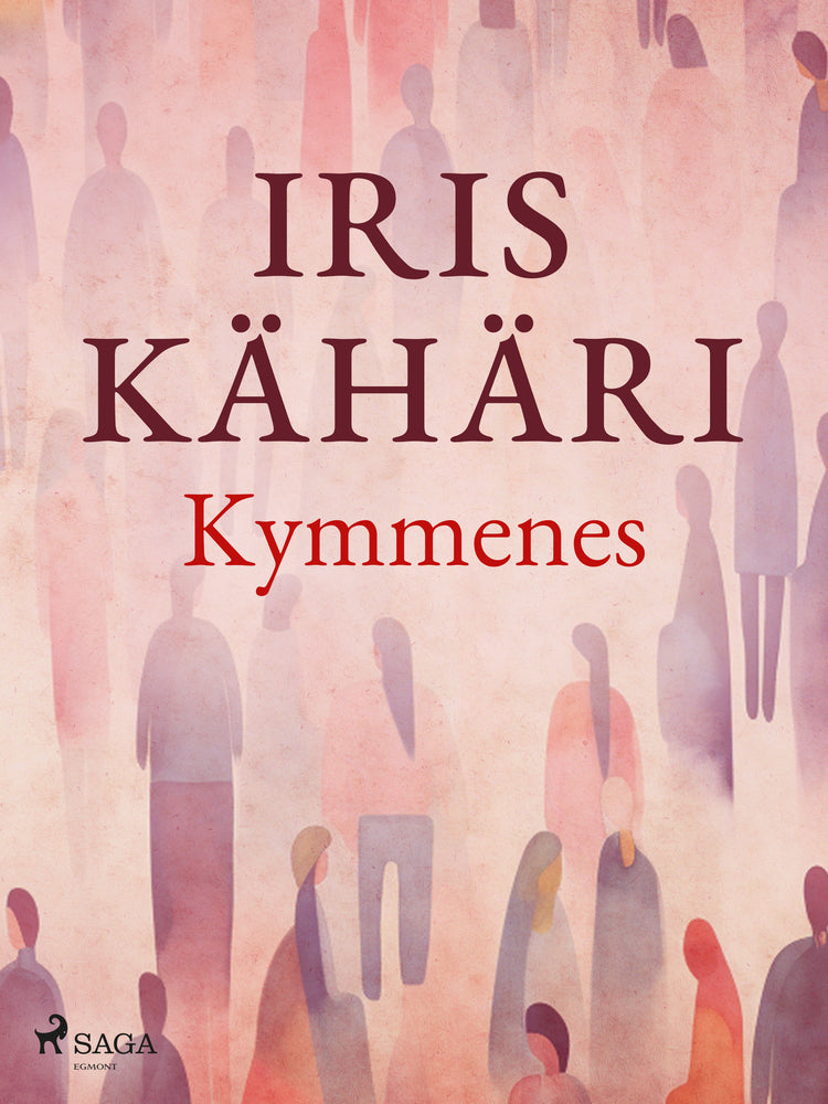 Kymmenes