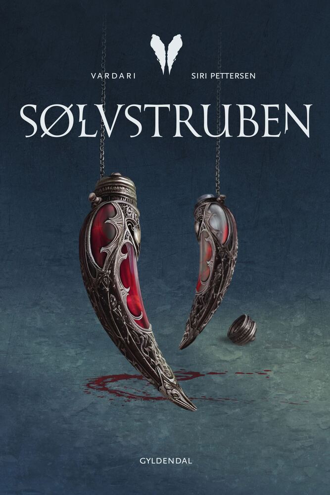 Vardari 2 - Sølvstruben
