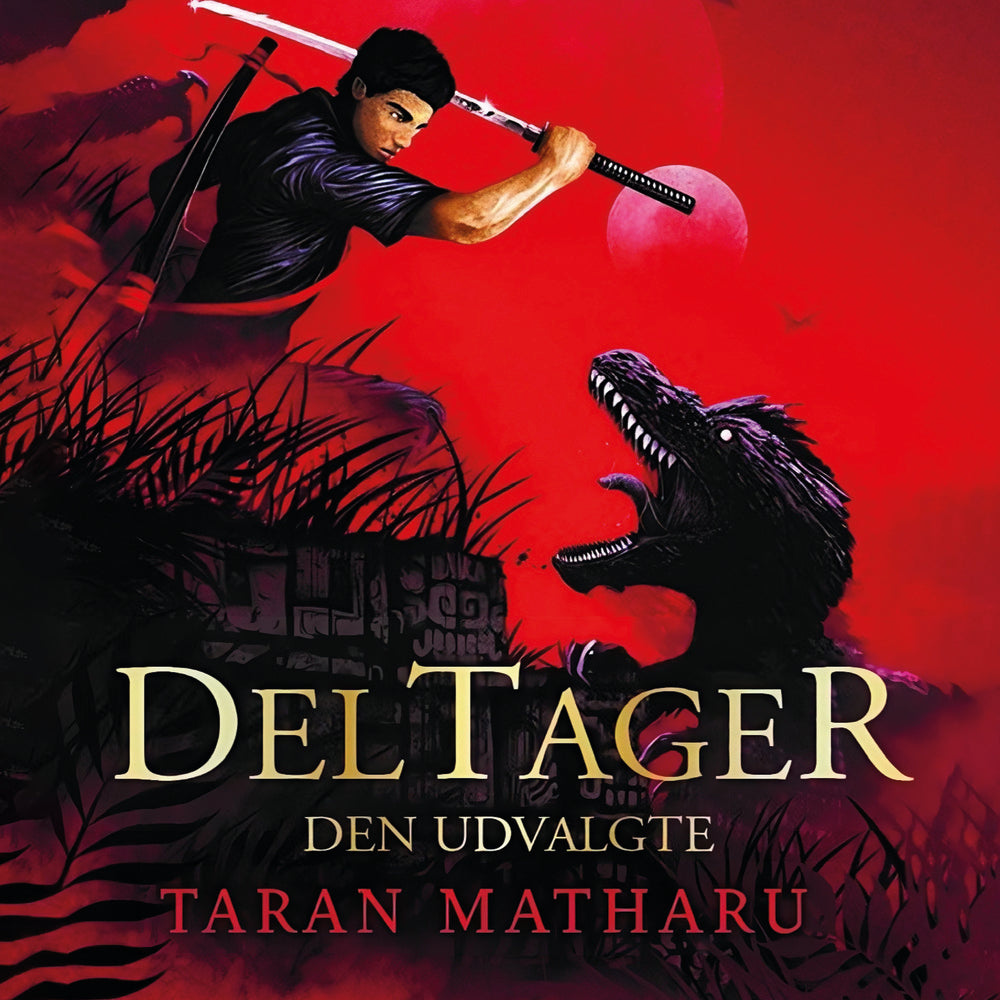 Den udvalgte