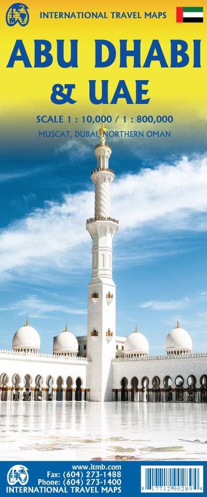 Abu Dhabi & UAE