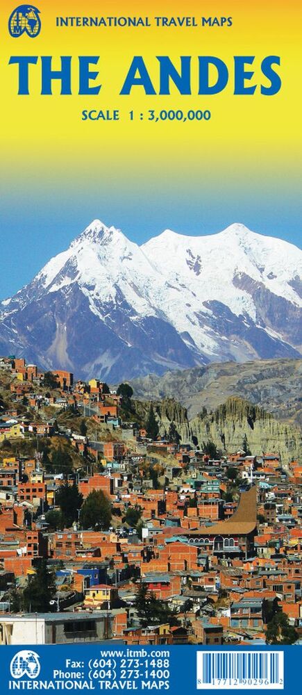 Andes