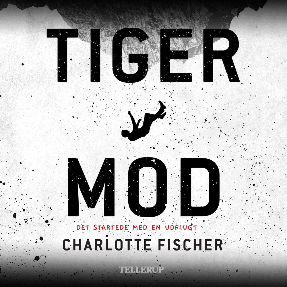 Snowboarder #1: Tigermod