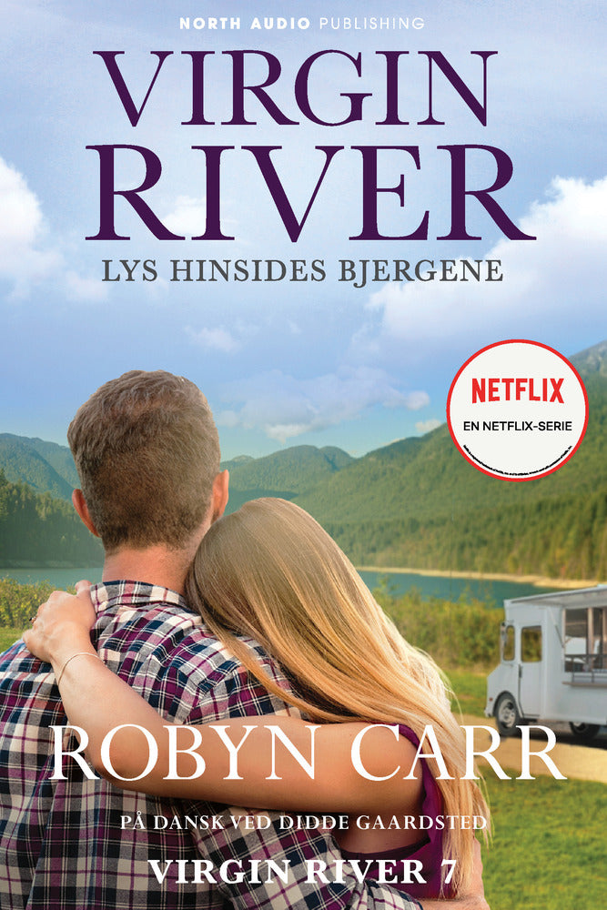 Virgin River - Lys hinsides bjergene