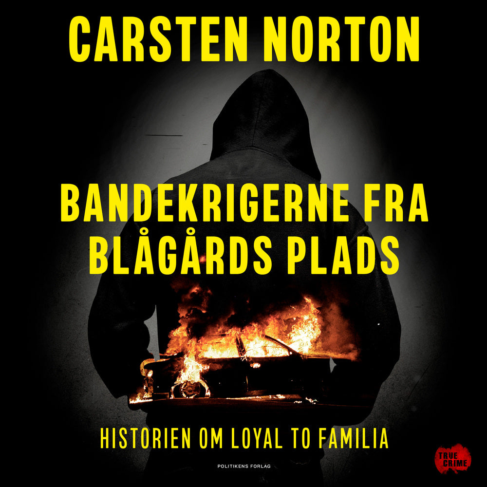 Bandekrigerne fra Blågårds Plads