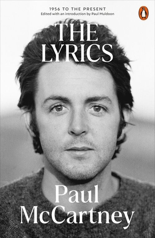 The Lyrics to the Present