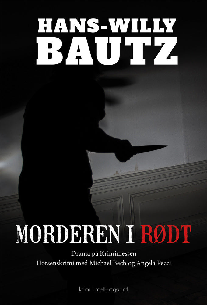 MORDEREN I RØDT