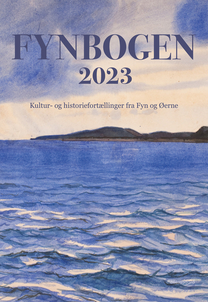 FYNBOGEN 2023