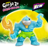 Goo Jit Zu S10 Cursed Goo Sea ass