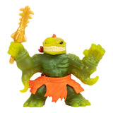 Goo Jit Zu S10 Cursed Goo Sea ass