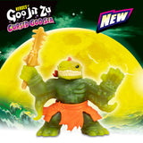Goo Jit Zu S10 Cursed Goo Sea ass