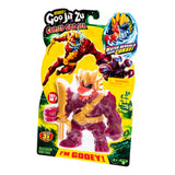 Goo Jit Zu S10 Cursed Goo Sea ass