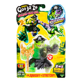 Goo Jit Zu S10 Cursed Goo Sea ass